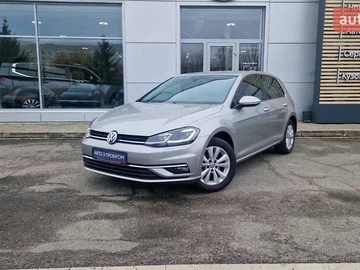 Авто Volkswagen Golf 2020 № 8128023