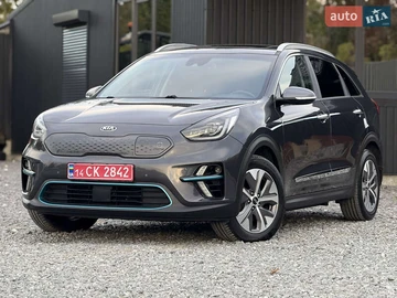 Авто KIA Niro 2020 № 8128024