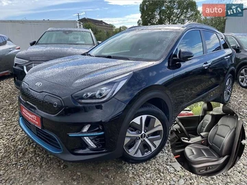 Авто KIA Niro 2020 № 8128040