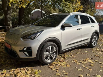Авто KIA Niro 2020 № 8128043