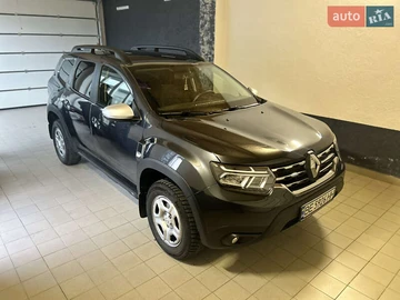 Авто Renault Duster 2023 № 8128048