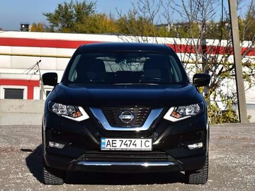 Авто Nissan X-Trail 2021 № 8128049