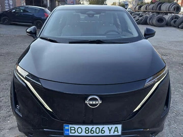 Авто Nissan Ariya 2022 № 8128054
