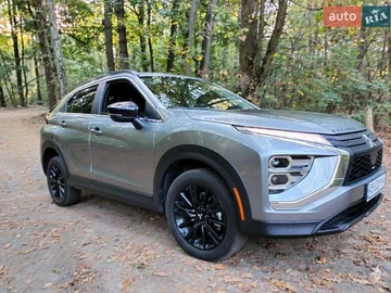 Авто Mitsubishi Eclipse Cross 2024 № 8128055