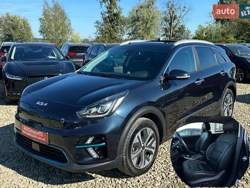 Авто KIA Niro 2022 № 8128063