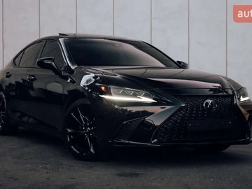 Авто Lexus Es 2019 № 8128095