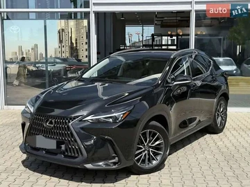 Авто Lexus Nx 2022 № 8128096
