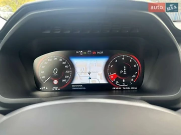 Авто Volvo Xc90 2021 № 8128100
