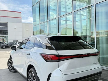 Авто Lexus Rx 2023 № 8128104