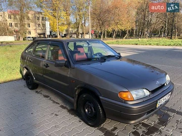 Авто ВАЗ 2114 Samara 2013 № 8128274