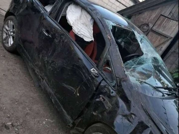 Авто Opel Corsa 2008 № 8128280