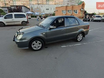 Авто Geely Ck 2012 № 8128284