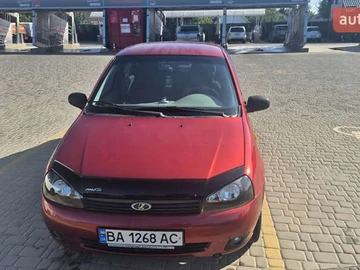 Авто ВАЗ 1118 Калина 2008 № 8128286