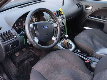 Авто Ford Mondeo 2000 № 8128292