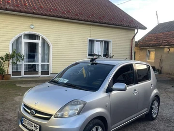 Авто Subaru Justy 2010 № 8128315