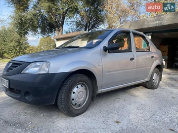 Авто Dacia Logan 2008 № 8128326