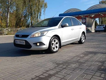 Авто Ford Focus 2011 № 8128328