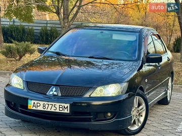 Авто Mitsubishi Lancer 2006 № 8128331