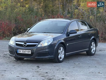 Авто Opel Vectra 2007 № 8128332