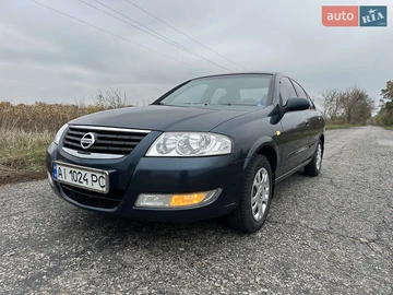 Авто Nissan Almera 2006 № 8128336
