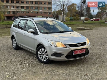 Авто Ford Focus 2010 № 8128343