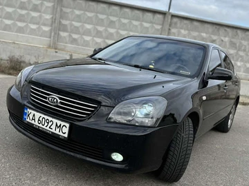 Авто KIA Magentis 2008 № 8128344
