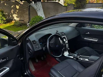 Авто Volvo C30 2010 № 8128377