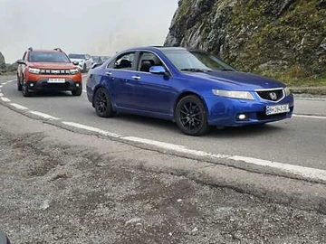 Авто Honda Accord 2003 № 8128378