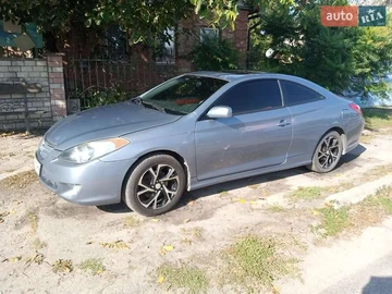 Авто Toyota Camry Solara 2005 № 8128387