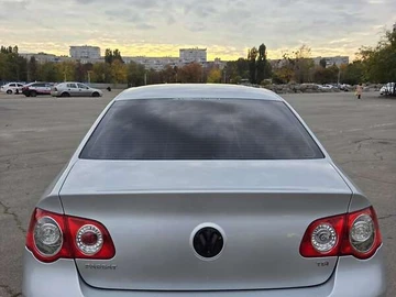Авто Volkswagen Passat 2008 № 8128390