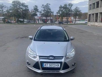 Авто Ford Focus 2013 № 8128447