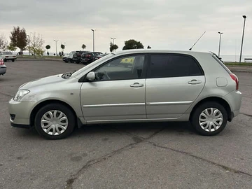 Авто Toyota Corolla 2006 № 8128450