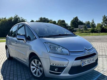 Авто Citroen C4 2012 № 8128462