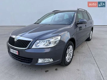 Авто Skoda Octavia 2011 № 8128471