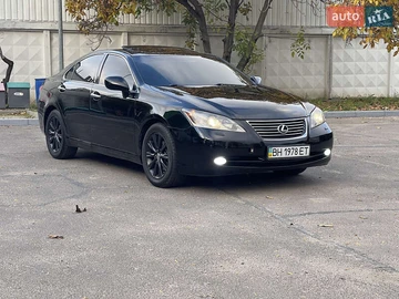 Авто Lexus Es 2006 № 8128482