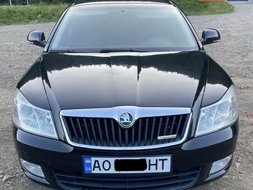 Авто Skoda Octavia 2011 № 8128602
