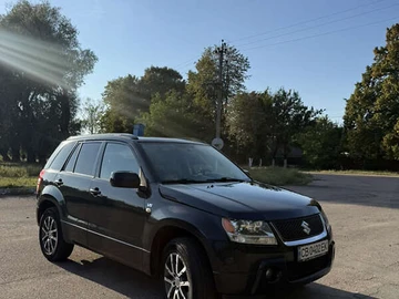 Авто Suzuki Grand Vitara 2006 № 8128609
