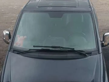 Авто Mercedes Vito 2007 № 8128615