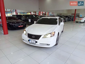 Авто Lexus Es 2006 № 8128617
