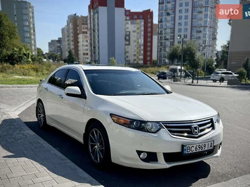Авто Honda Accord 2010 № 8128618