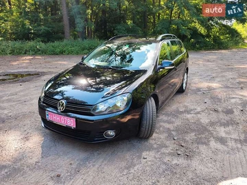 Авто Volkswagen Golf 2012 № 8128622