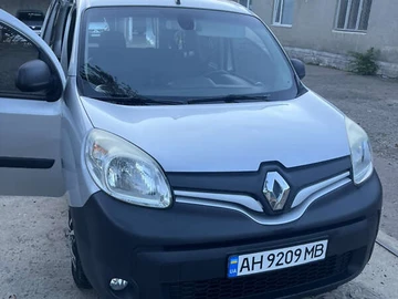 Авто Renault Kangoo 2014 № 8128629