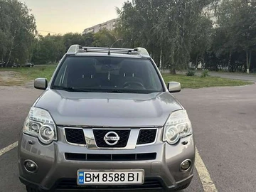 Авто Nissan X-Trail 2011 № 8128642