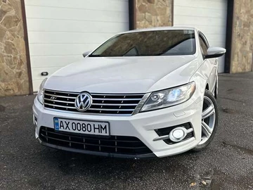 Авто Volkswagen Cc Passat Cc 2013 № 8128646
