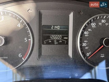 Авто Volkswagen Jetta 2012 № 8128652