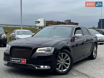 Авто Chrysler 300 2018 № 8128662
