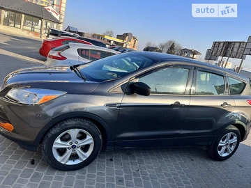 Авто Ford Escape 2015 № 8128666