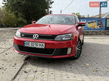 Авто Volkswagen Jetta 2016 № 8128676
