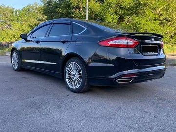 Авто Ford Fusion 2014 № 8128681