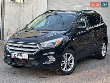 Авто Ford Escape 2018 № 8128683